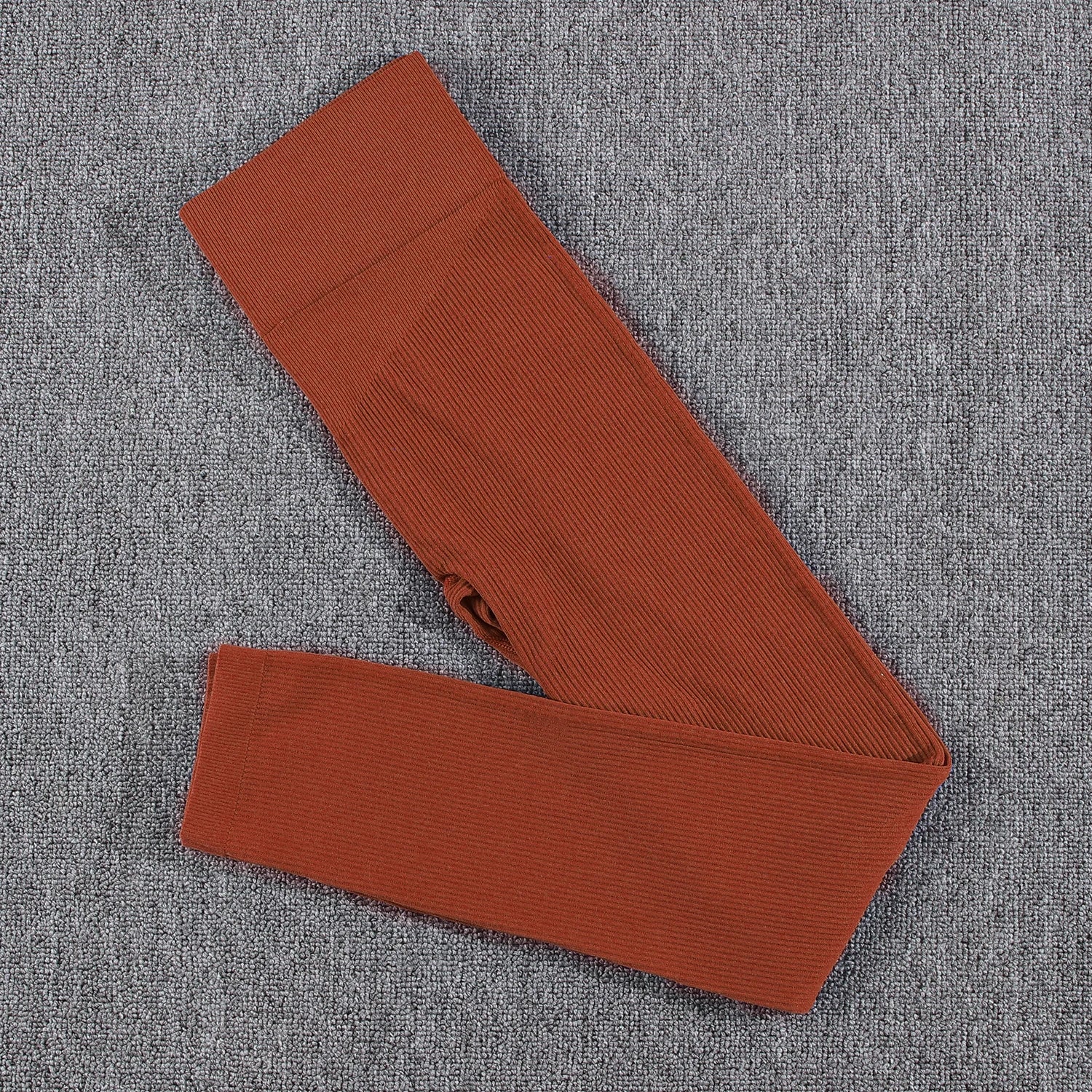 1/2/3/4/5PCS Gym Leggings Women Pants Sets Thread Sexy Sport Autumn  T-Shirt Sets Seamless Outdoors Activewear Suit Tank Top