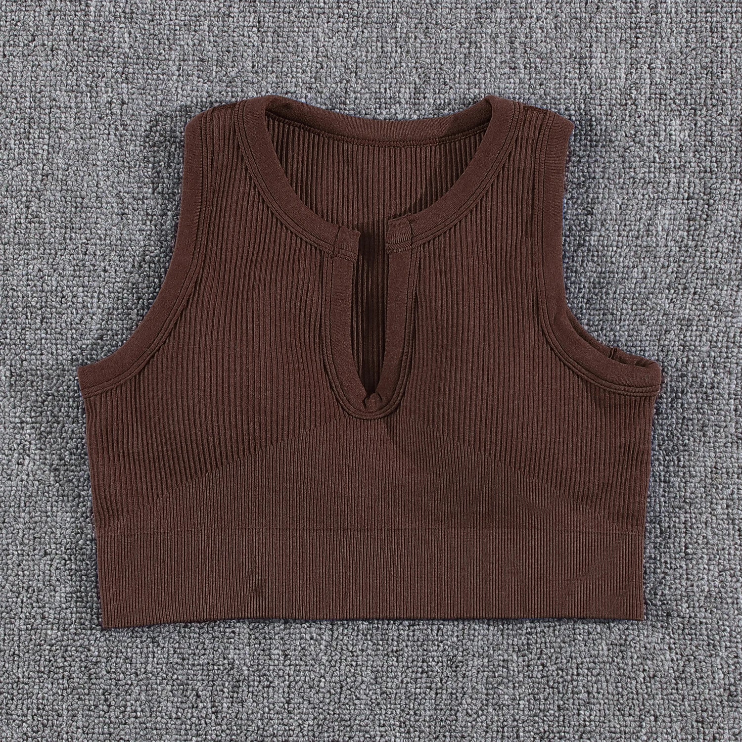 1/2/3/4/5PCS Gym Leggings Women Pants Sets Thread Sexy Sport Autumn  T-Shirt Sets Seamless Outdoors Activewear Suit Tank Top