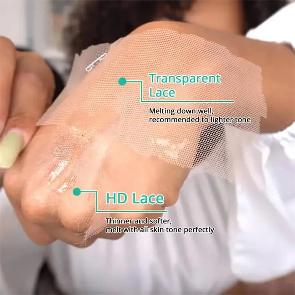 SoGreat 200% Density Loose Body Wave Wig 13x6 Hd Frontal Wig 13x4 Lace Frontal 4/27 Highlight Wig Human Hair Brazilian Hair