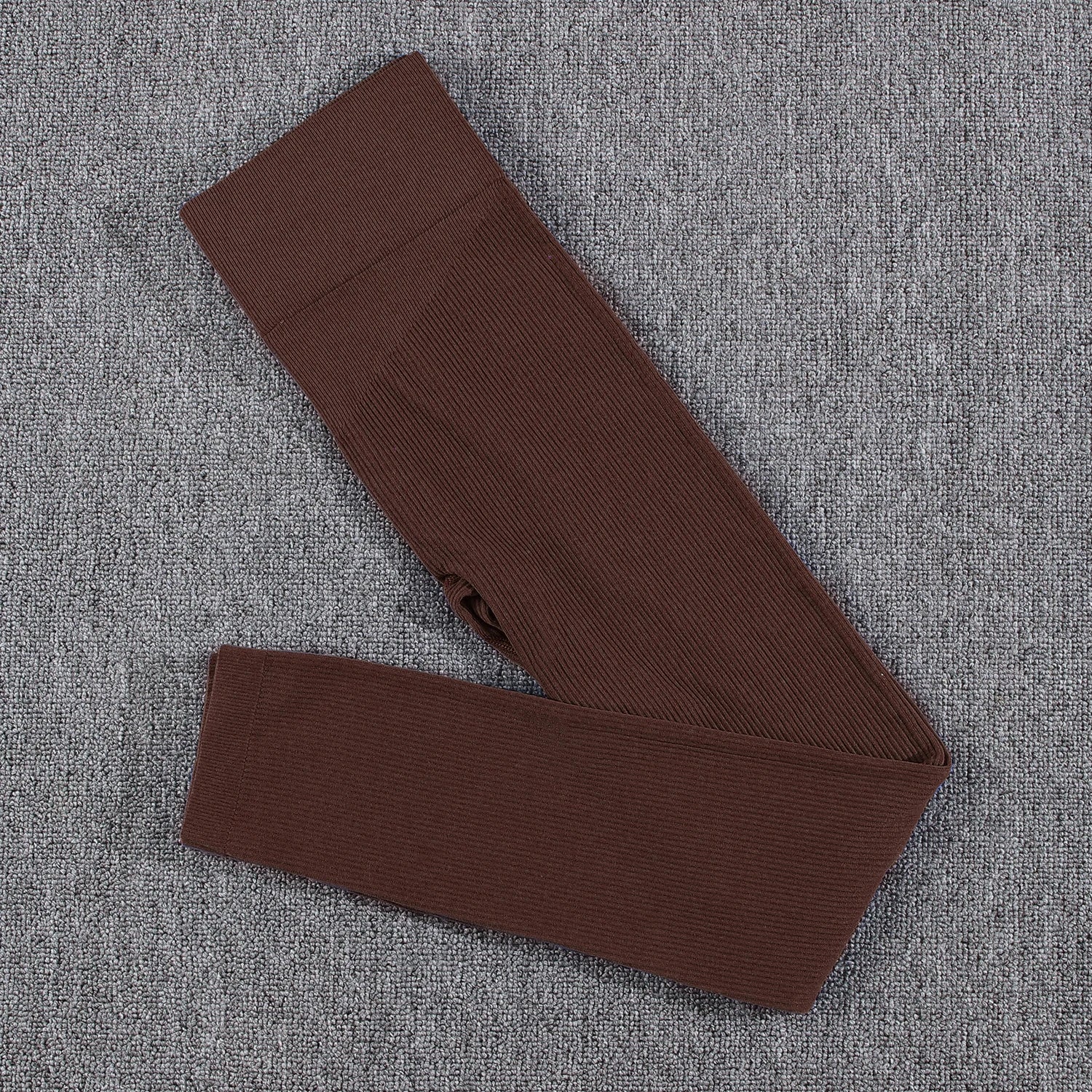 1/2/3/4/5PCS Gym Leggings Women Pants Sets Thread Sexy Sport Autumn  T-Shirt Sets Seamless Outdoors Activewear Suit Tank Top