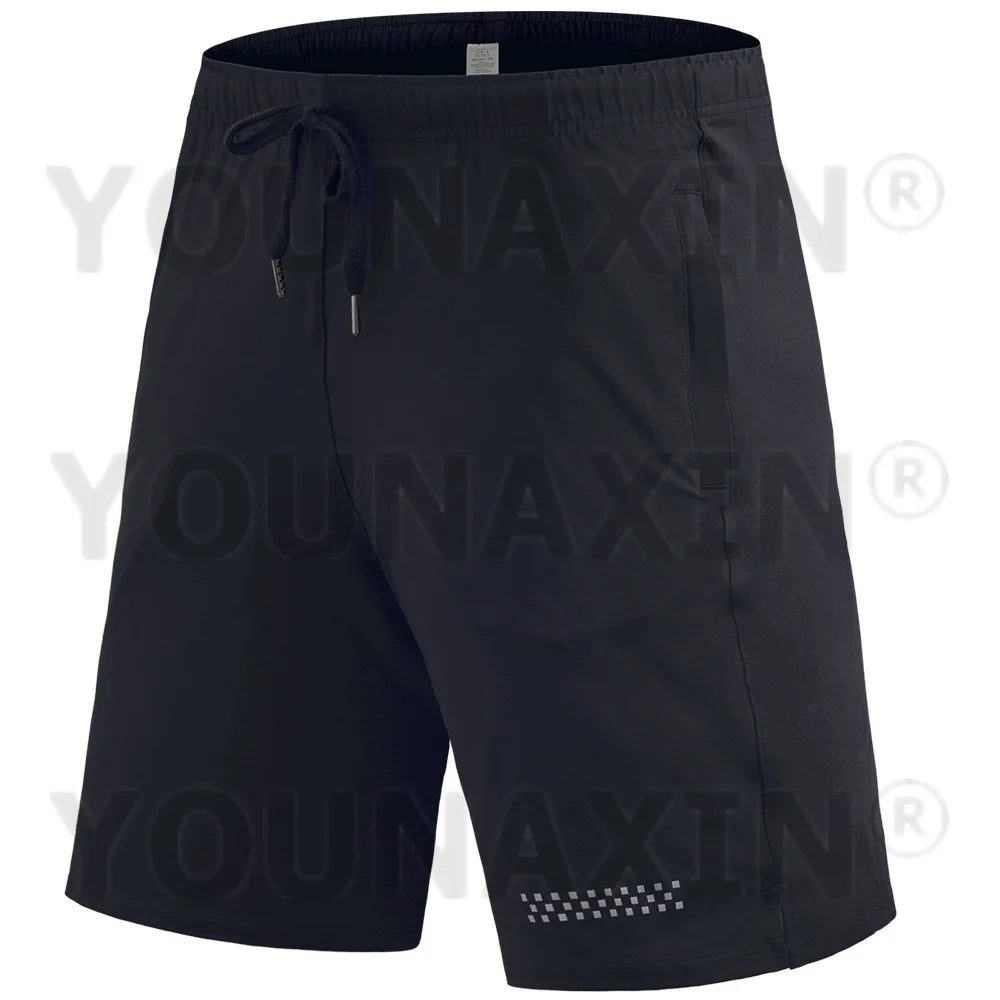 Men's Short Sleeves T-Shirt Gym Running Fitness Training Cycling Sports Skinny Tight Top Sportswear Activewear S M L XL 2XL 3XL